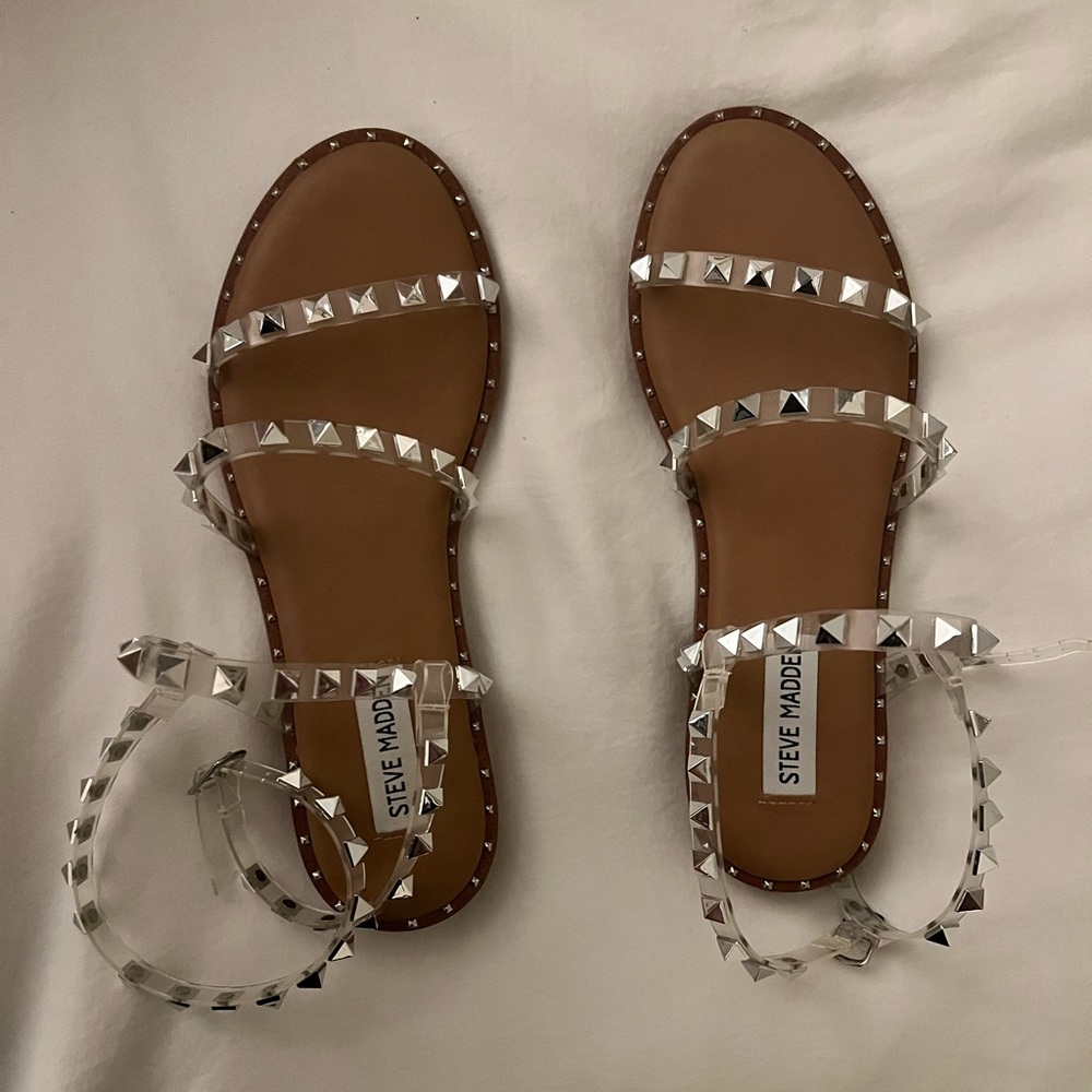 Steve Madden Sandals